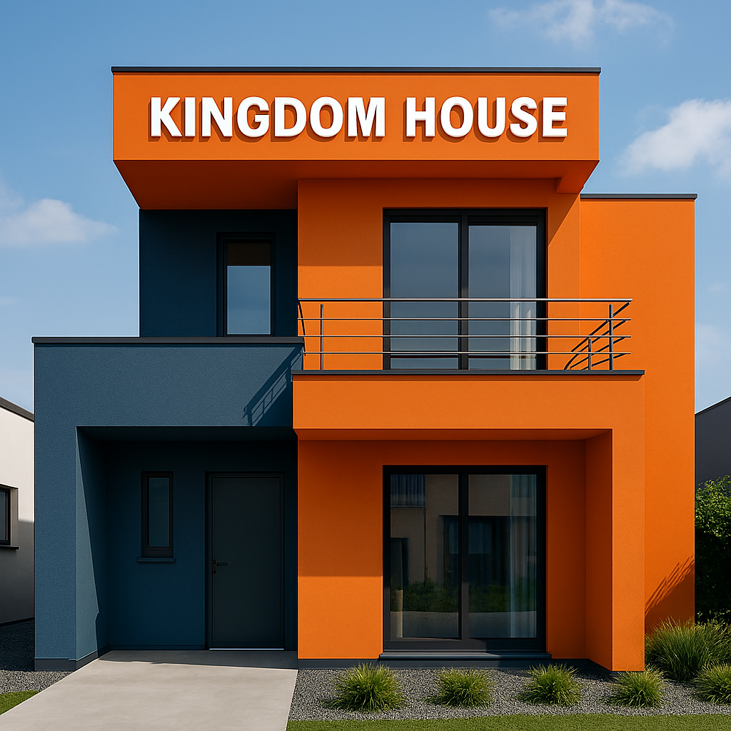 About Kingdom Life SACCO